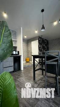 Студия квартира, посуточно, 30м2, 1/9 этаж