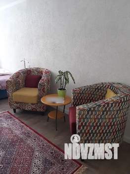 2-к квартира, посуточно, 55м2, 1/5 этаж