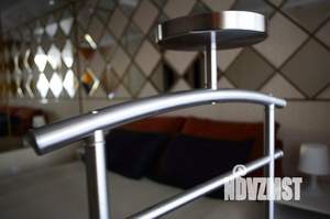 1-к квартира, посуточно, 39м2, 1/1 этаж