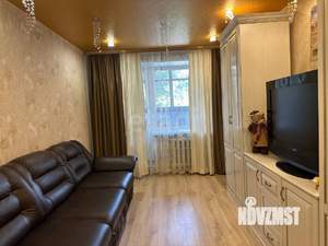 2-к квартира, на длительный срок, 42м2, 2/9 этаж