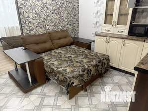 1-к квартира, посуточно, 30м2, 5/12 этаж