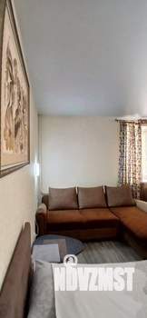 Студия квартира, на длительный срок, 32м2, 3/10 этаж