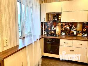 2-к квартира, посуточно, 45м2, 3/5 этаж