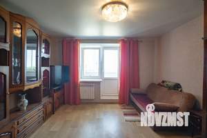 1-к квартира, посуточно, 39м2, 9/9 этаж