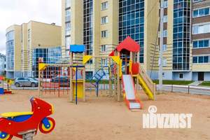 3-к квартира, посуточно, 50м2, 2/6 этаж