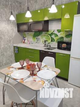 1-к квартира, посуточно, 36м2, 11/16 этаж