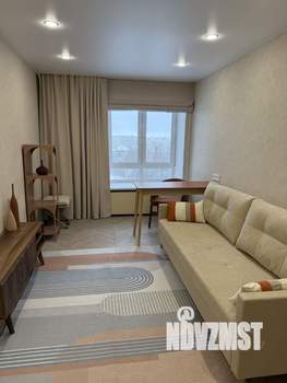 1-к квартира, на длительный срок, 36м2, 9/10 этаж