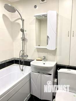 2-к квартира, посуточно, 45м2, 1/1 этаж