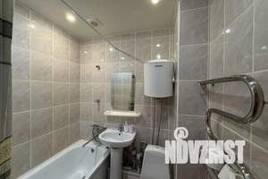 1-к квартира, посуточно, 30м2, 2/5 этаж