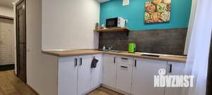 1-к квартира, посуточно, 33м2, 4/5 этаж