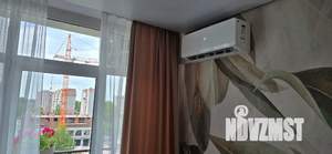 Студия квартира, посуточно, 25м2, 8/16 этаж