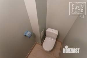 2-к квартира, посуточно, 62м2, 7/10 этаж