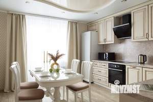 2-к квартира, посуточно, 60м2, 4/12 этаж