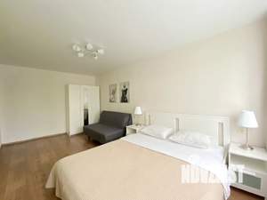 1-к квартира, посуточно, 30м2, 4/5 этаж