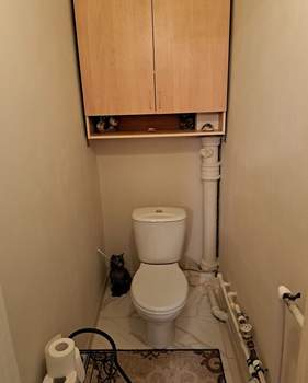 3-к квартира, на длительный срок, 60м2, 5/5 этаж