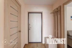 1-к квартира, посуточно, 35м2, 5/10 этаж