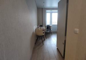 1-к квартира, на длительный срок, 37м2, 9/10 этаж