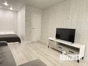 1-к квартира, посуточно, 38м2, 4/12 этаж