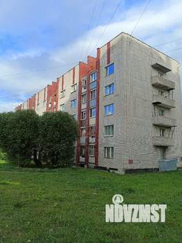 1-к квартира, на длительный срок, 28м2, 5/5 этаж