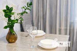 1-к квартира, посуточно, 40м2, 6/10 этаж