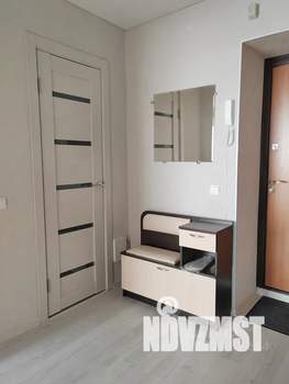 1-к квартира, посуточно, 37м2, 9/10 этаж