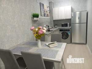 2-к квартира, посуточно, 42м2, 9/16 этаж