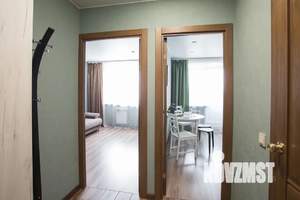 1-к квартира, посуточно, 32м2, 3/12 этаж