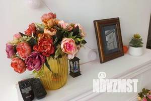 1-к квартира, посуточно, 37м2, 1/2 этаж