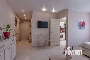 1-к квартира, на длительный срок, 30м2, 4/5 этаж