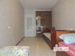 3-к квартира, на длительный срок, 60м2, 4/5 этаж