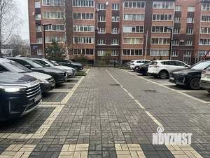 2-к квартира, на длительный срок, 41м2, 8/8 этаж