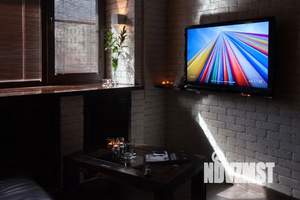 1-к квартира, посуточно, 31м2, 1/5 этаж