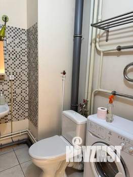 Студия квартира, посуточно, 31м2, 12/16 этаж