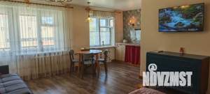 1-к квартира, посуточно, 35м2, 5/5 этаж