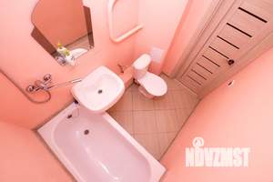 1-к квартира, посуточно, 24м2, 8/12 этаж