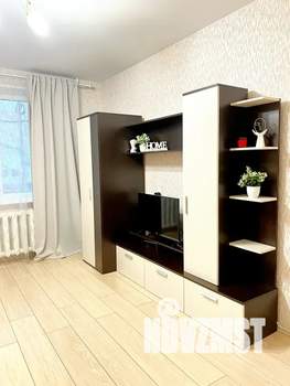 2-к квартира, посуточно, 50м2, 1/5 этаж