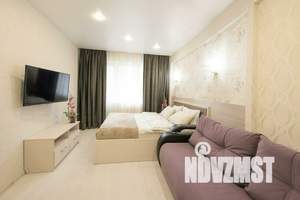 4-к квартира, посуточно, 78м2, 2/5 этаж