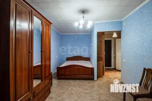 1-к квартира, на длительный срок, 35м2, 4/10 этаж