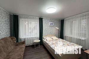 1-к квартира, посуточно, 30м2, 2/5 этаж