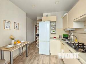 1-к квартира, посуточно, 27м2, 7/10 этаж