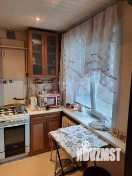 2-к квартира, на длительный срок, 45м2, 1/5 этаж