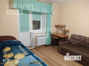1-к квартира, на длительный срок, 41м2, 5/12 этаж