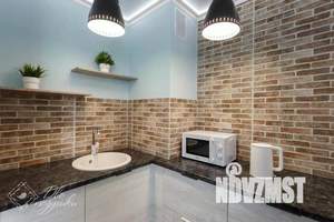 1-к квартира, посуточно, 27м2, 1/1 этаж