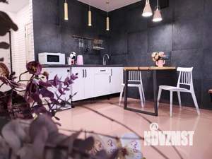 1-к квартира, посуточно, 28м2, 1/1 этаж