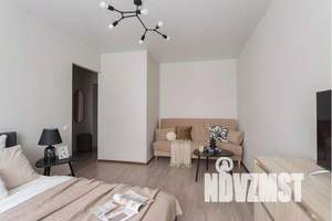 1-к квартира, посуточно, 32м2, 5/11 этаж