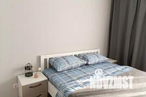 2-к квартира, посуточно, 40м2, 5/16 этаж