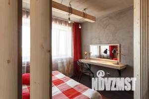 2-к квартира, посуточно, 53м2, 12/12 этаж