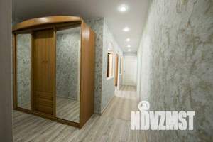 3-к квартира, посуточно, 63м2, 3/5 этаж