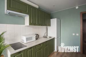 1-к квартира, посуточно, 32м2, 3/12 этаж