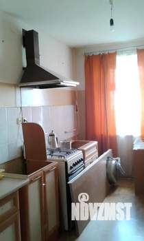 2-к квартира, на длительный срок, 50м2, 2/5 этаж